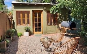 La Casita Del Bosque